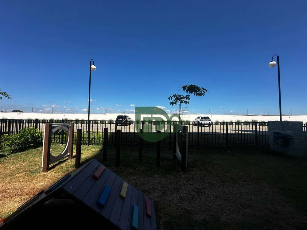 Apartamento, 3 quartos, 70 m² - Foto 2