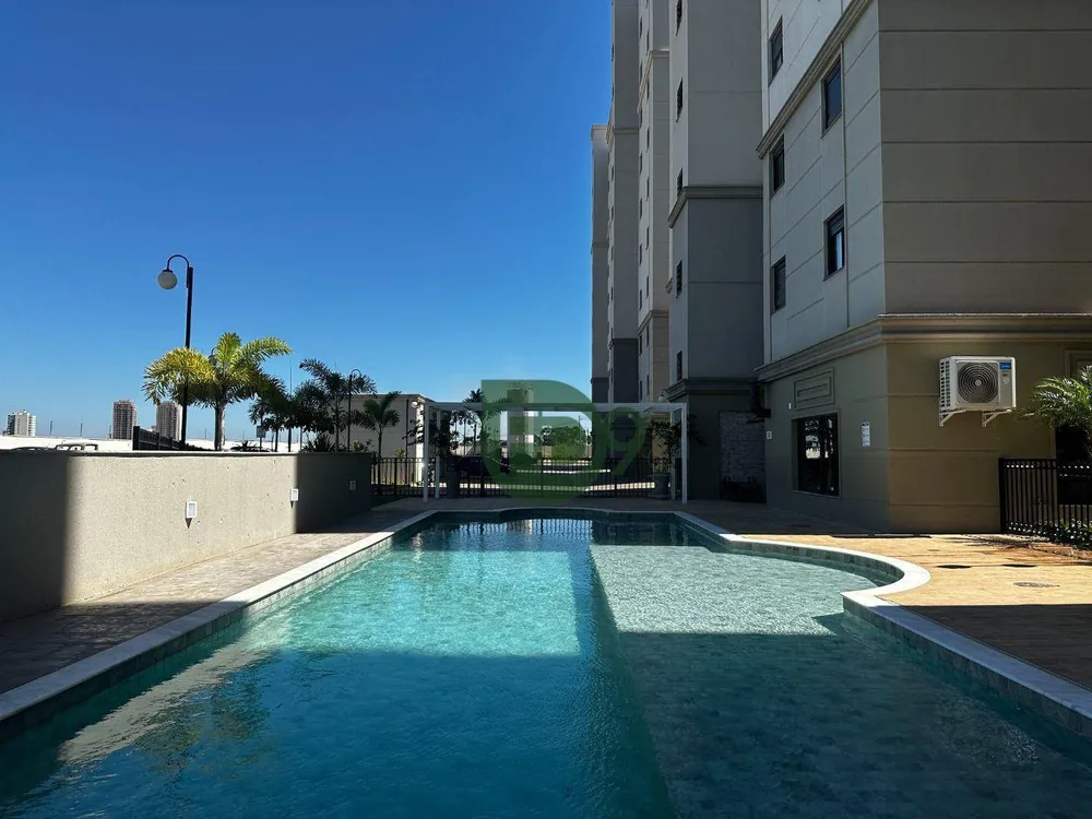 Apartamento, 3 quartos, 70 m² - Foto 1