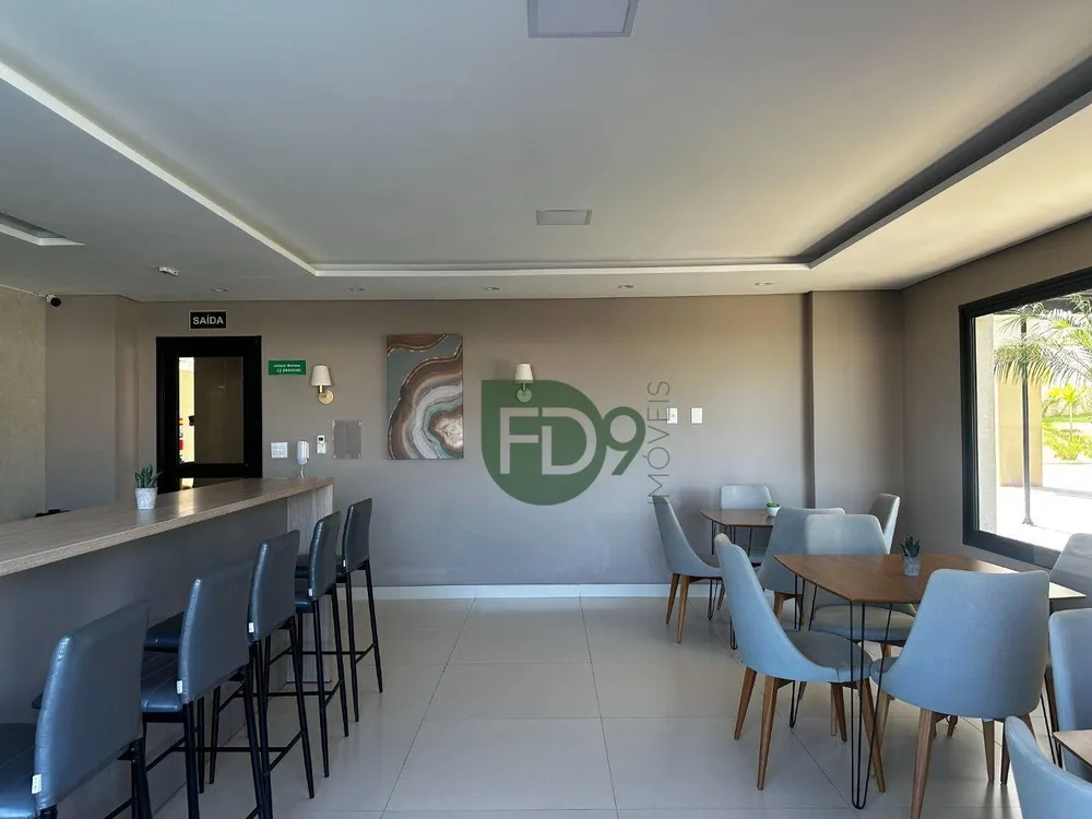 Apartamento, 3 quartos, 70 m² - Foto 3