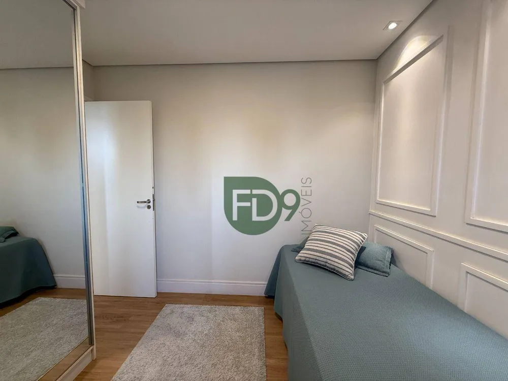 Apartamento, 3 quartos, 73 m² - Foto 1