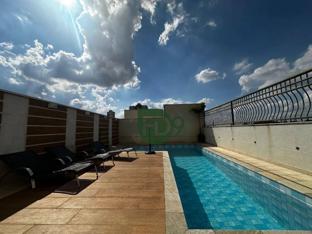 Apartamento, 3 quartos, 73 m² - Foto 4