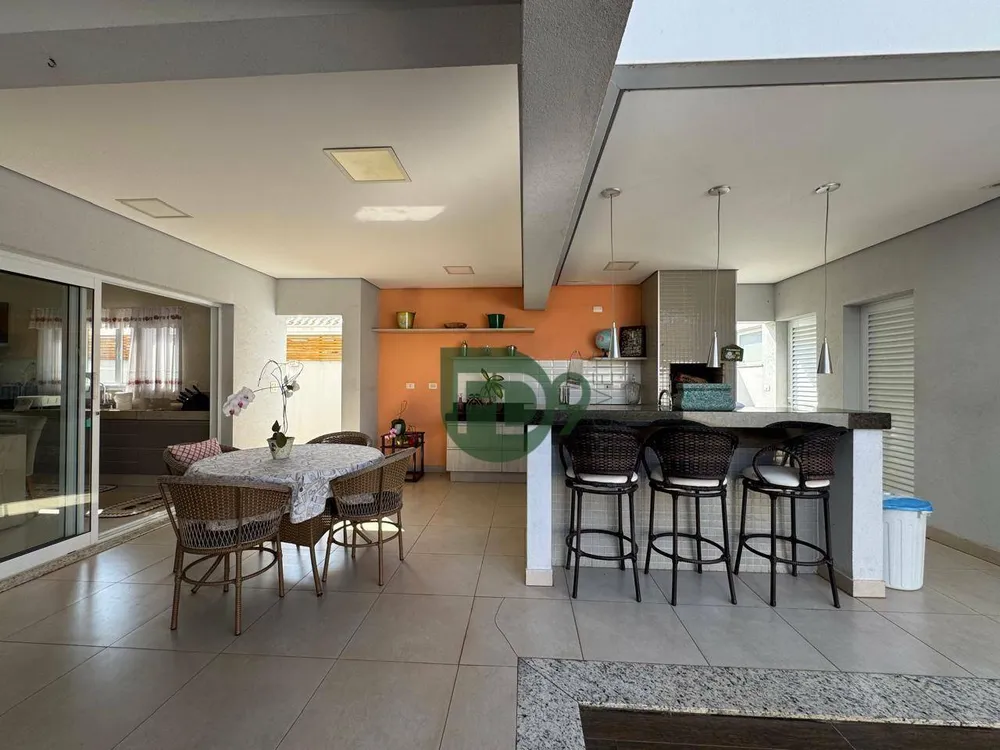Casa de Condomínio, 3 quartos - Foto 4