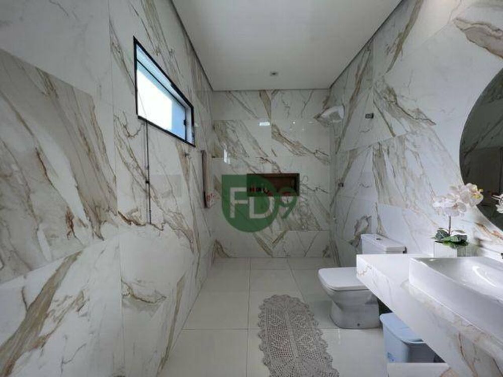 Casa, 3 quartos, 210 m² - Foto 4