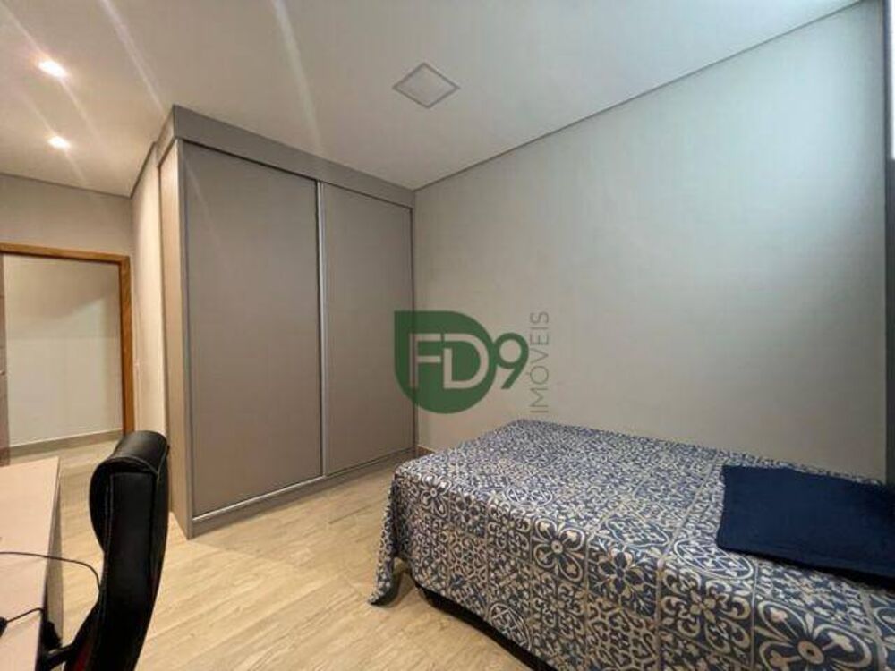 Casa, 3 quartos, 210 m² - Foto 7