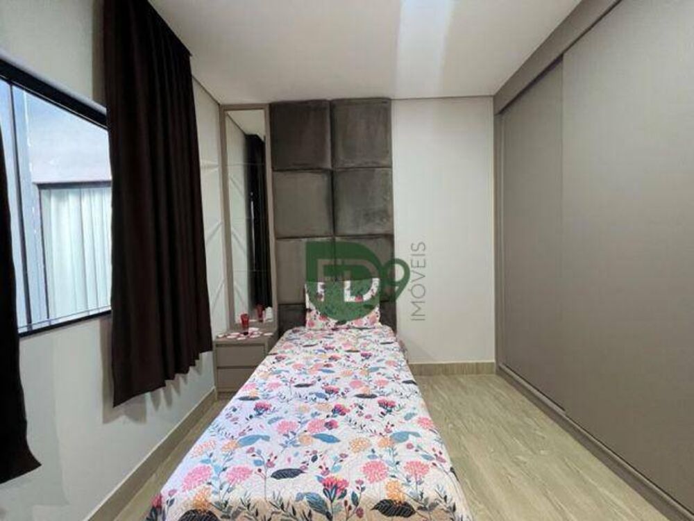 Casa, 3 quartos, 210 m² - Foto 6