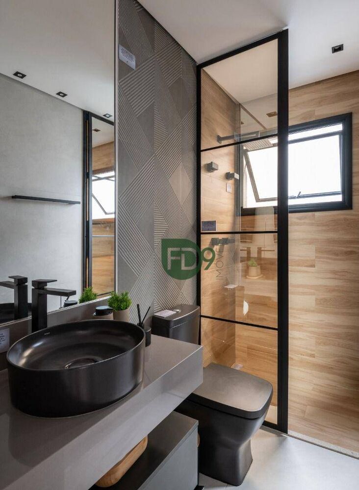 Apartamento à venda com 3 quartos, 77m² - Foto 2