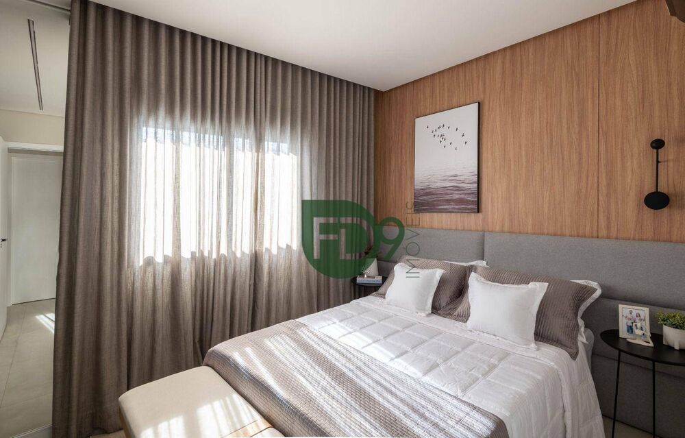 Apartamento à venda com 3 quartos, 77m² - Foto 7