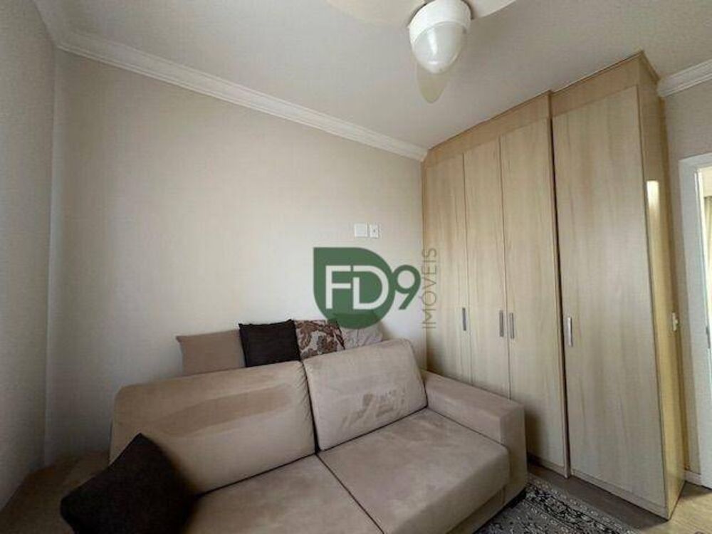 Apartamento, 3 quartos, 110 m² - Foto 3