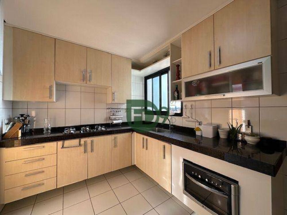 Apartamento, 3 quartos, 110 m² - Foto 2