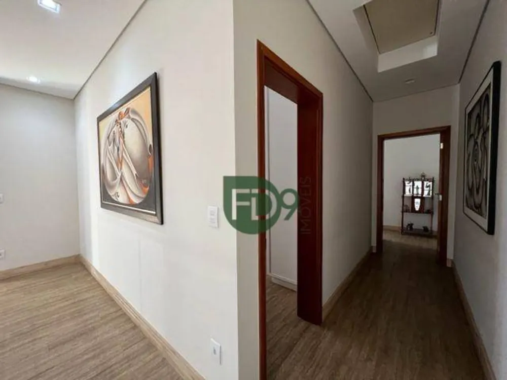 Casa de Condomínio, 5 quartos - Foto 2