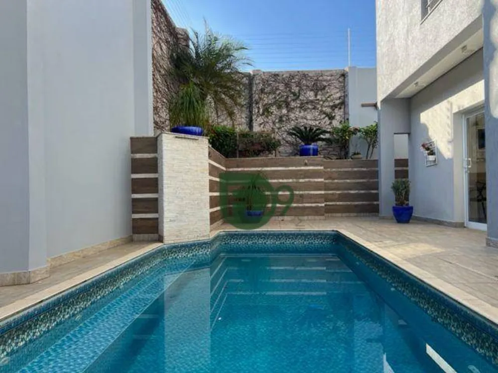 Casa de Condomínio, 5 quartos - Foto 4