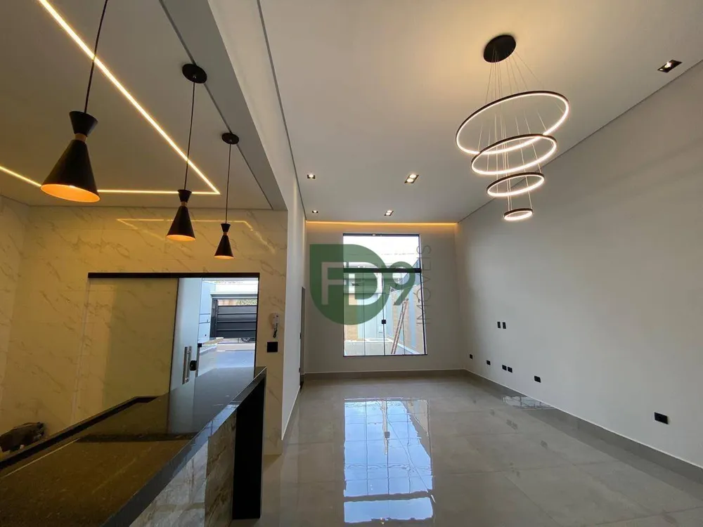 Casa, 3 quartos, 180 m² - Foto 3