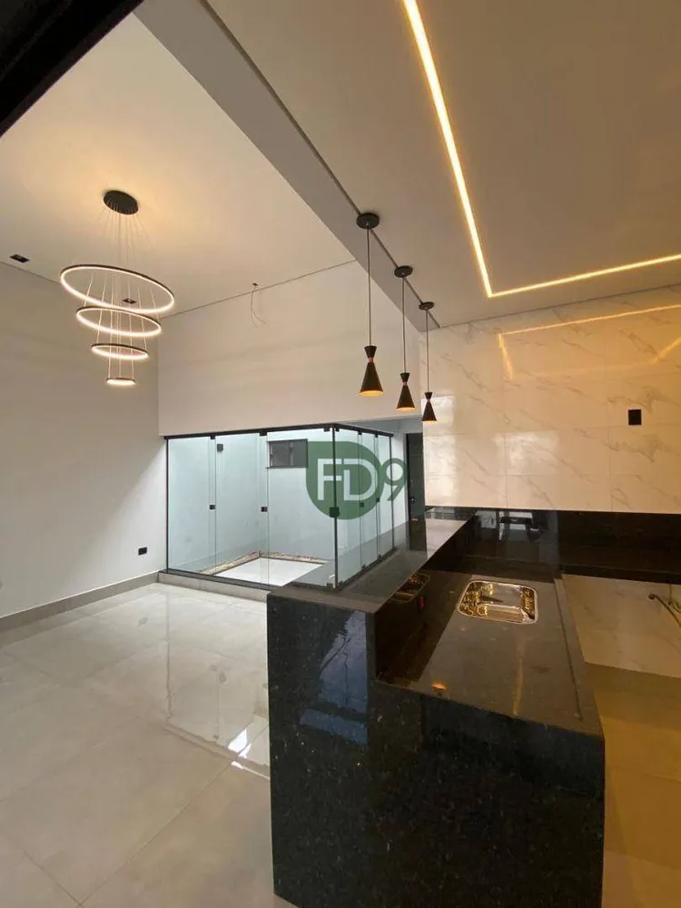 Casa, 3 quartos, 180 m² - Foto 4