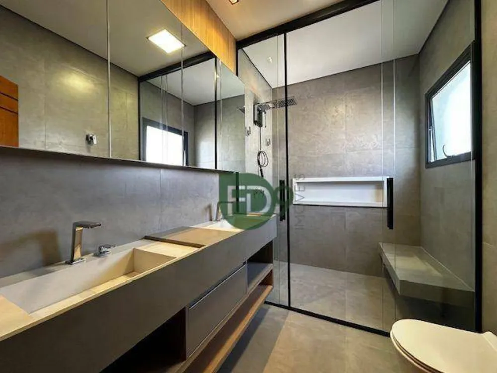 Casa de Condomínio, 3 quartos - Foto 2