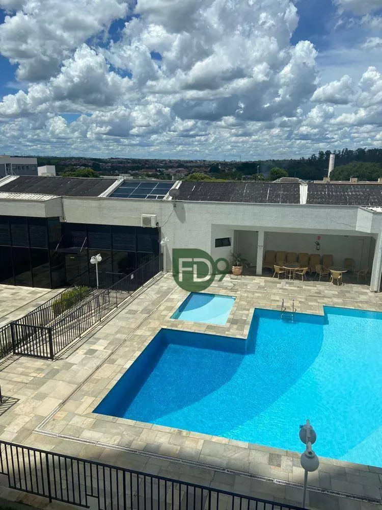 Apartamento, 3 quartos, 209 m² - Foto 1