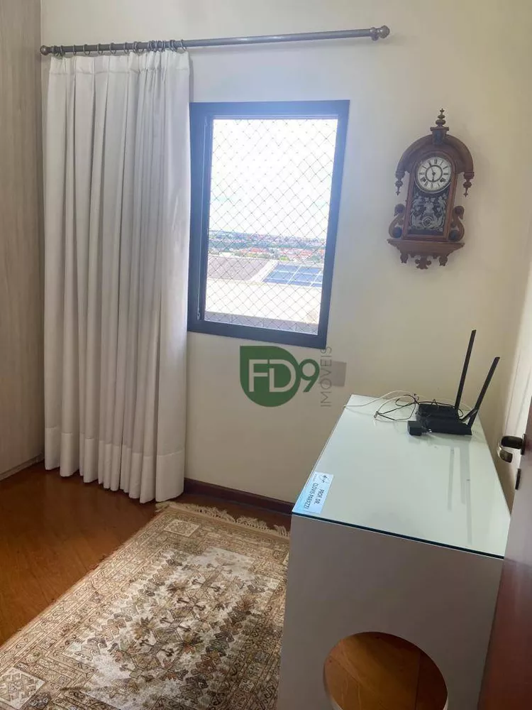 Apartamento, 3 quartos, 209 m² - Foto 6