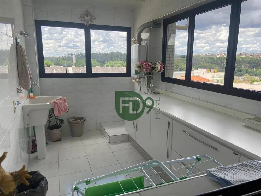Apartamento, 3 quartos, 209 m² - Foto 4
