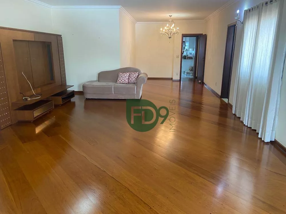 Apartamento, 3 quartos, 209 m² - Foto 3