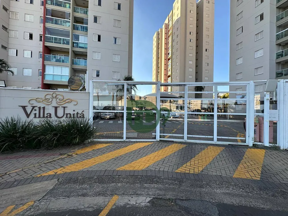 Apartamento, 3 quartos, 70 m² - Foto 1
