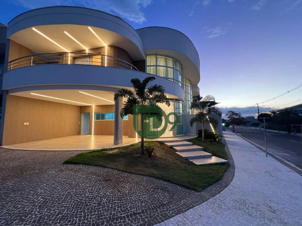 Casa de Condomínio, 5 quartos - Foto 3