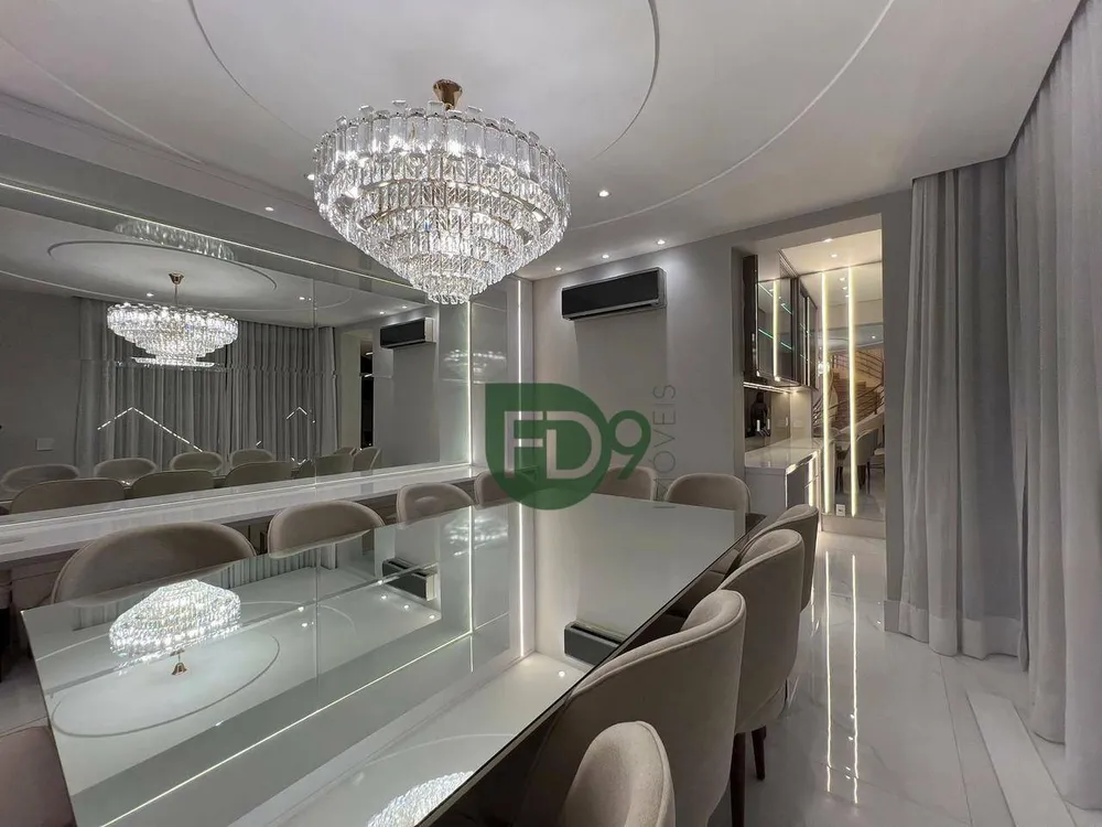 Casa de Condomínio, 5 quartos - Foto 4
