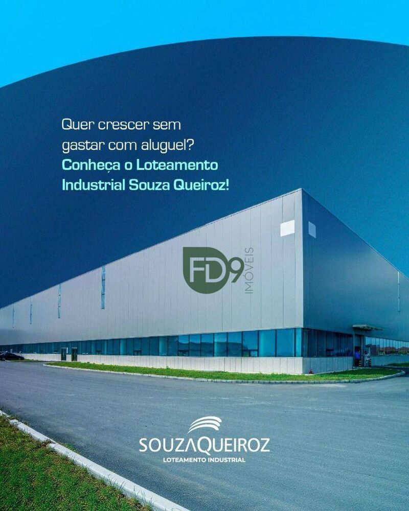 Loteamento e Condomínio, 1000 m² - Foto 2