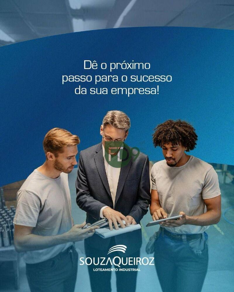 Loteamento e Condomínio, 1000 m² - Foto 3