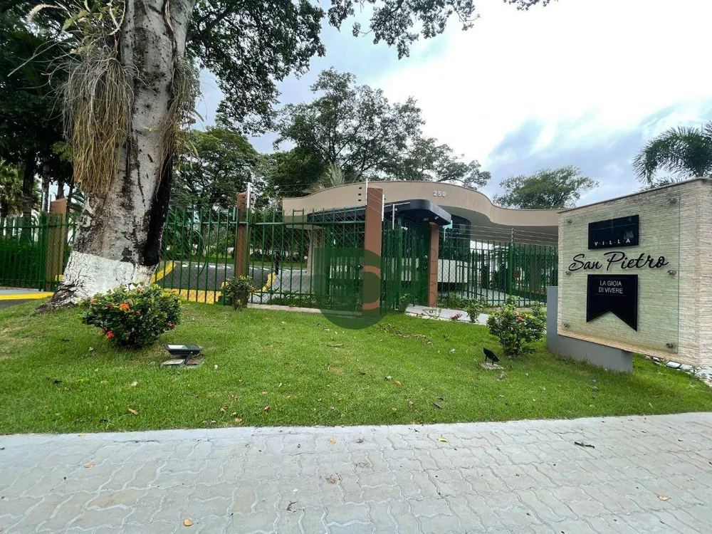 Loteamento e Condomínio, 360 m² - Foto 3