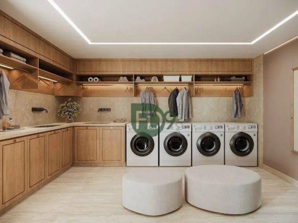 Apartamento, 5 quartos, 385 m² - Foto 2
