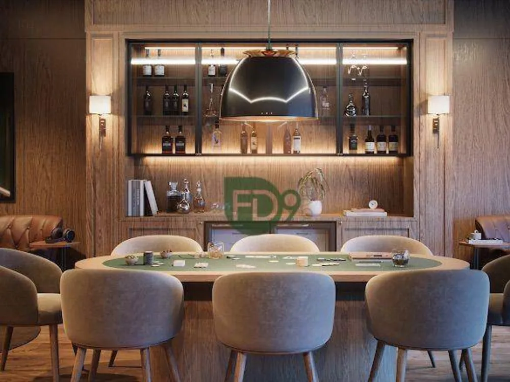Apartamento, 5 quartos, 385 m² - Foto 4