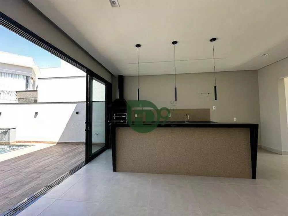 Casa de Condomínio à venda com 3 quartos, 174m² - Foto 7