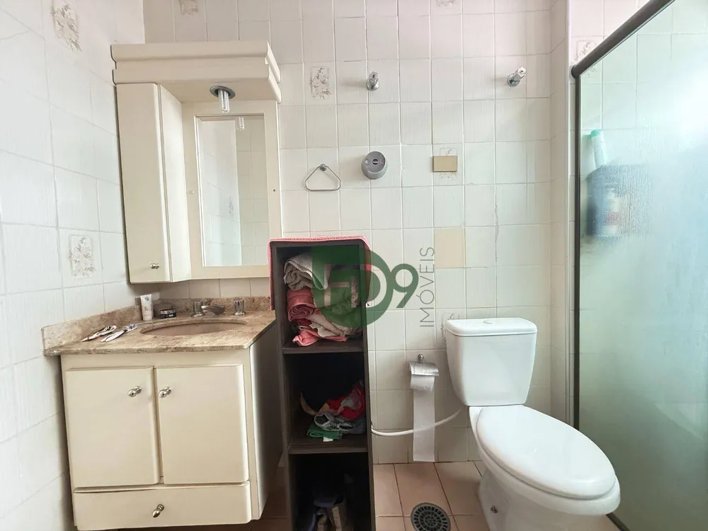 Apartamento, 3 quartos, 88 m² - Foto 4