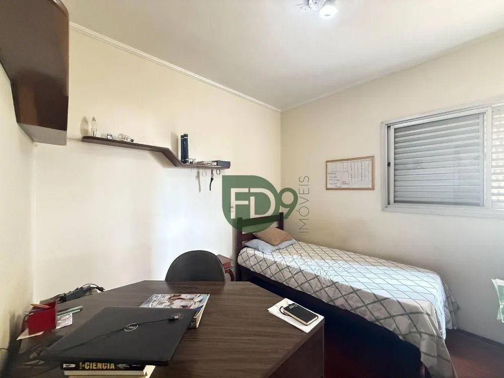 Apartamento, 3 quartos, 88 m² - Foto 3