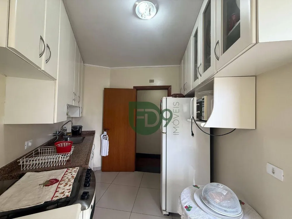 Apartamento, 3 quartos, 88 m² - Foto 2