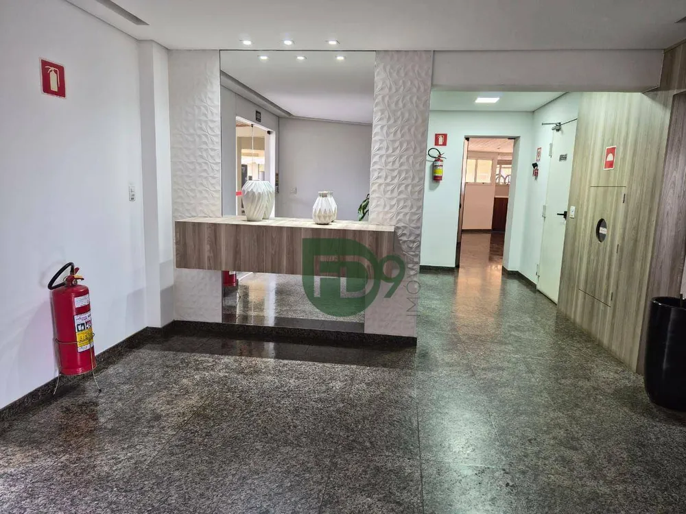 Apartamento, 3 quartos, 88 m² - Foto 1