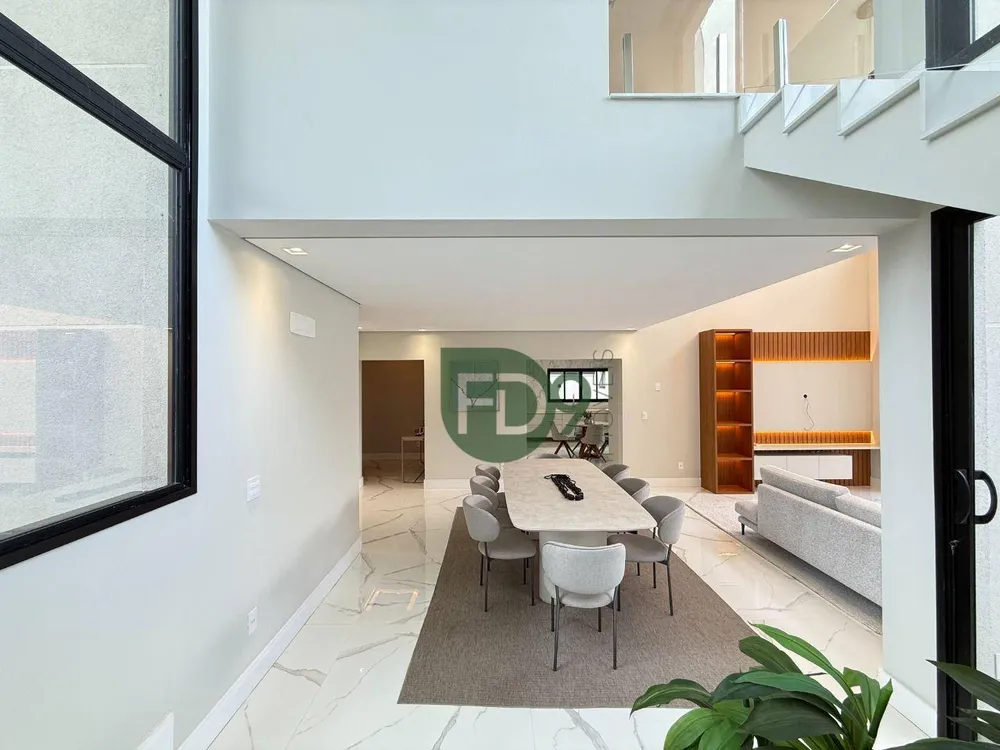 Casa de Condomínio, 3 quartos - Foto 3