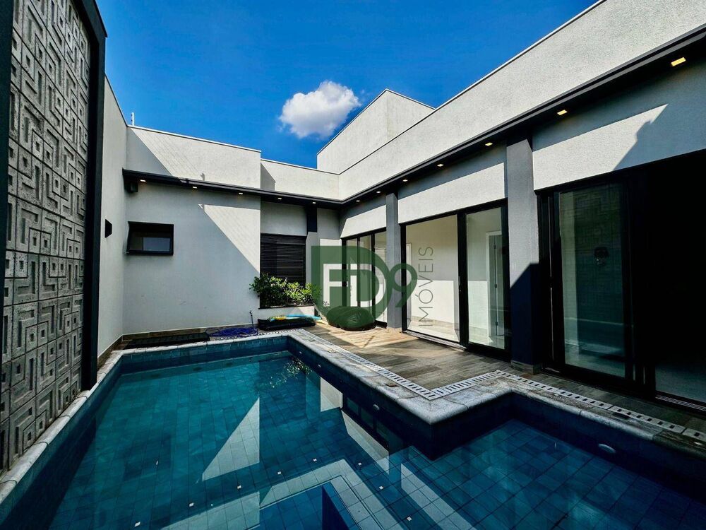 Casa, 3 quartos, 205 m² - Foto 8