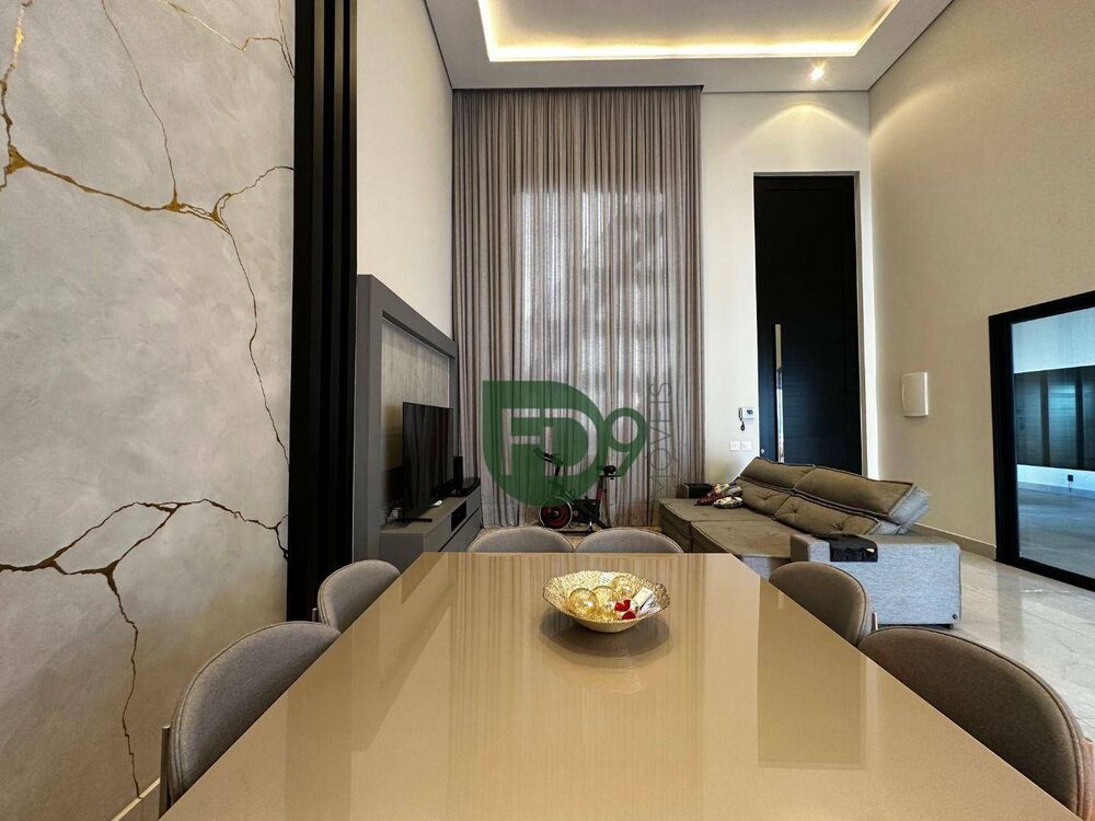 Casa, 3 quartos, 205 m² - Foto 4