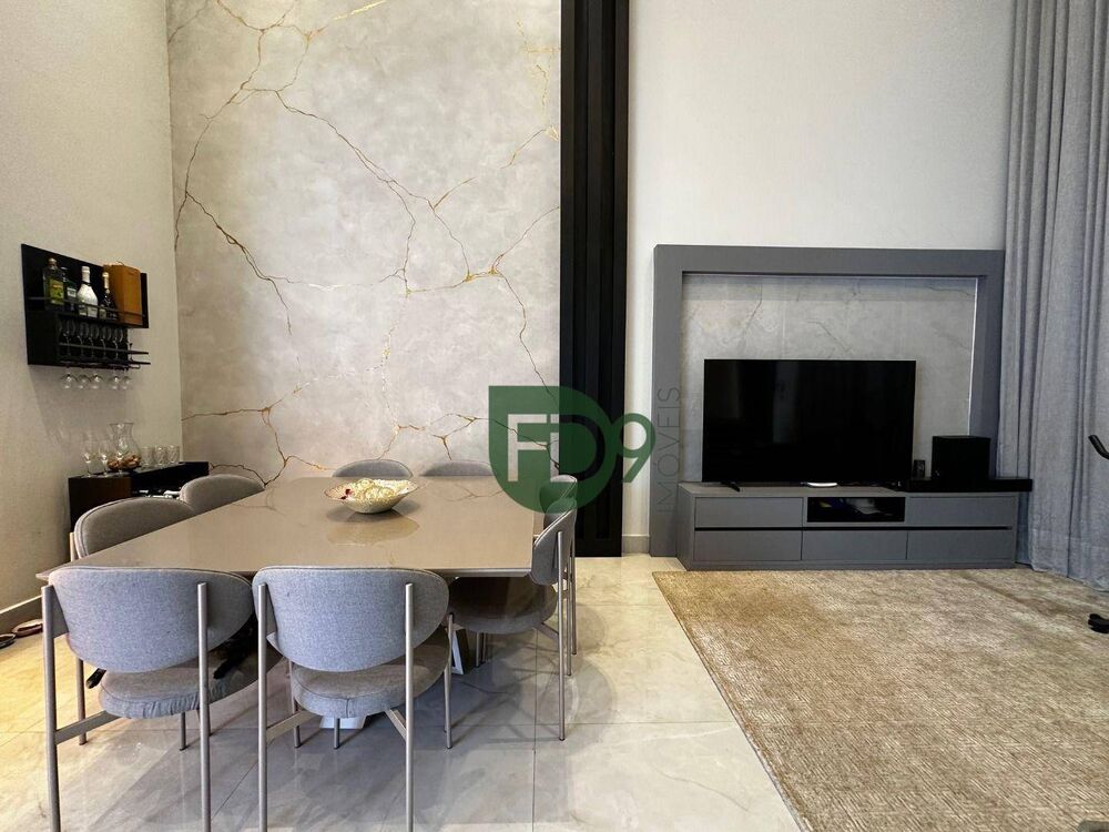 Casa, 3 quartos, 205 m² - Foto 3