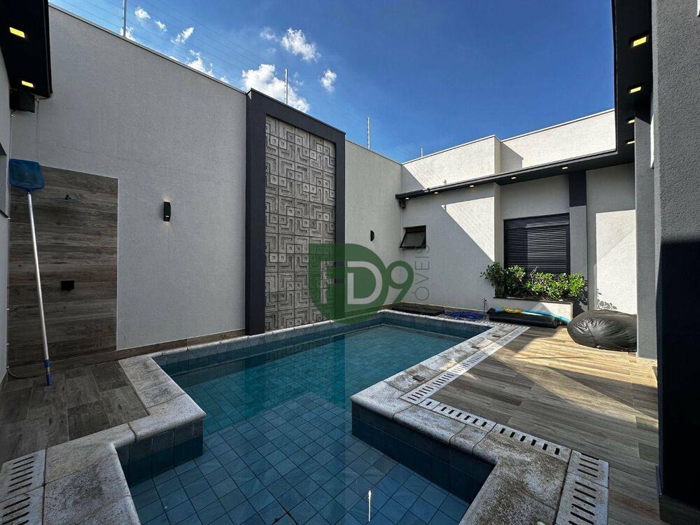 Casa, 3 quartos, 205 m² - Foto 7