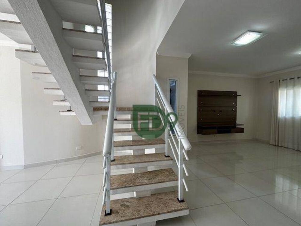 Casa de Condomínio à venda com 3 quartos, 281m² - Foto 5