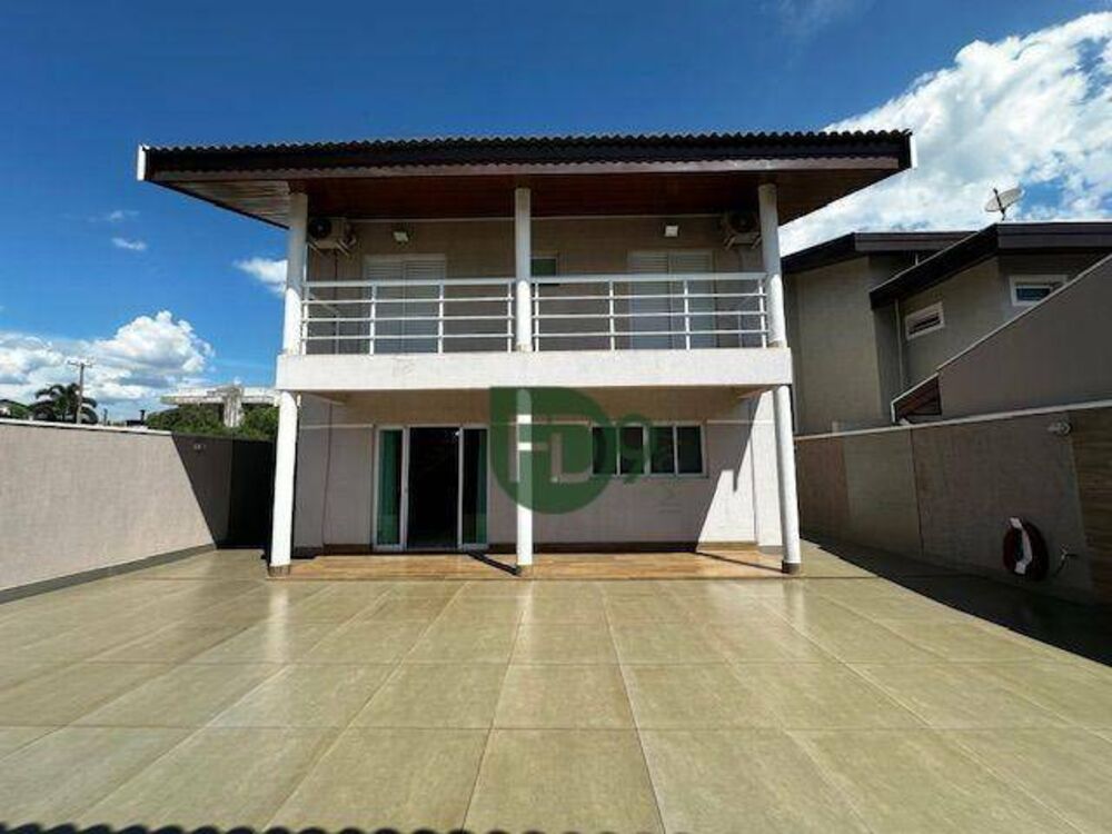 Casa de Condomínio à venda com 3 quartos, 281m² - Foto 2