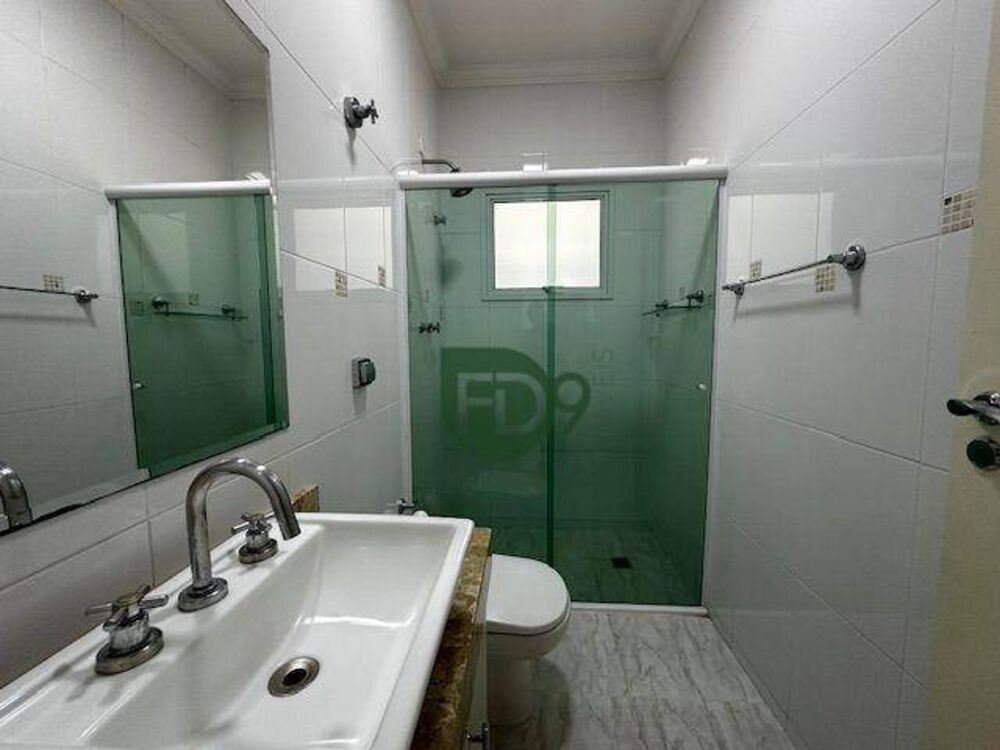 Casa de Condomínio à venda com 3 quartos, 281m² - Foto 12