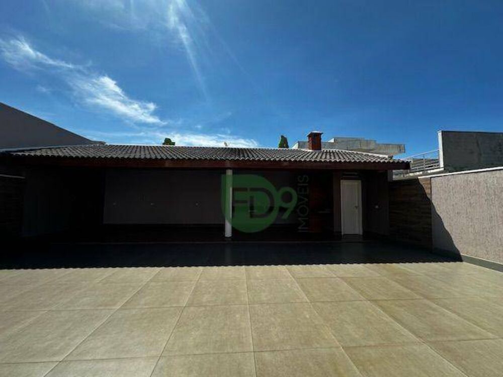 Casa de Condomínio à venda com 3 quartos, 281m² - Foto 4