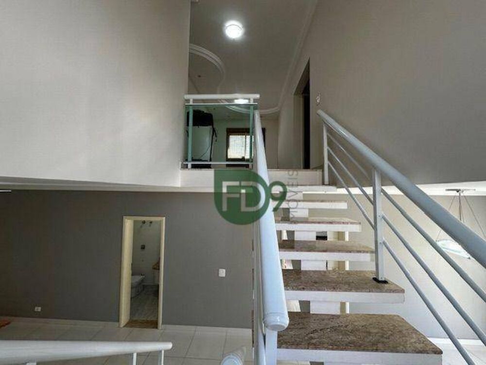 Casa de Condomínio à venda com 3 quartos, 281m² - Foto 6