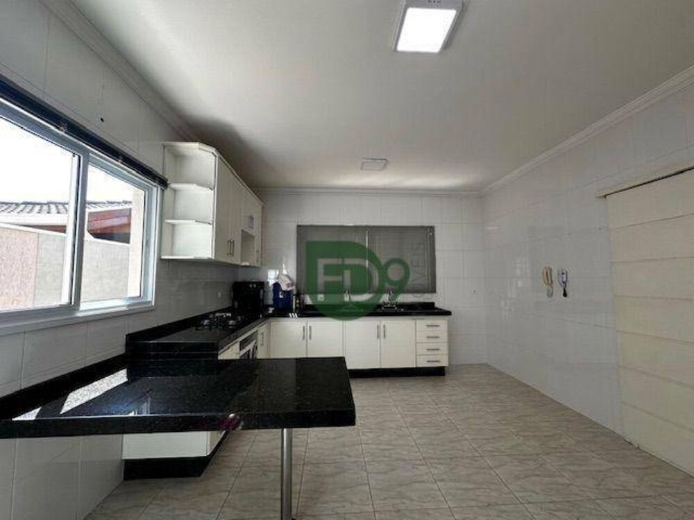Casa de Condomínio à venda com 3 quartos, 281m² - Foto 8