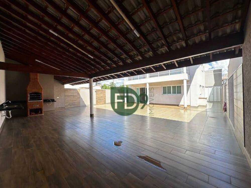 Casa de Condomínio à venda com 3 quartos, 281m² - Foto 20