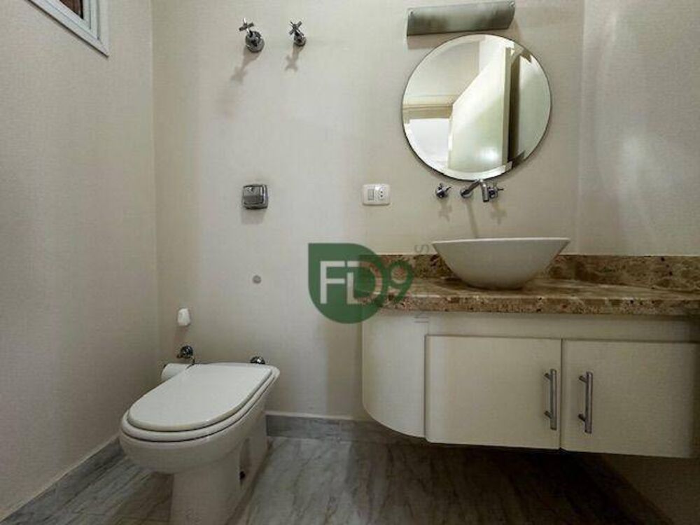 Casa de Condomínio à venda com 3 quartos, 281m² - Foto 18