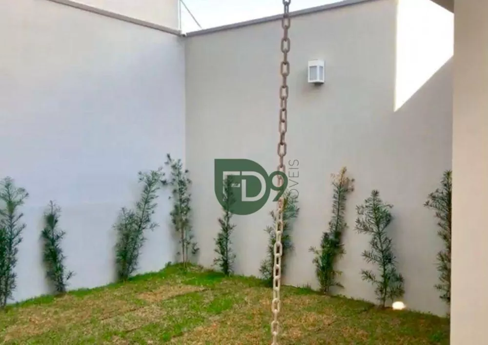 Casa à venda com 3 quartos, 183m² - Foto 3