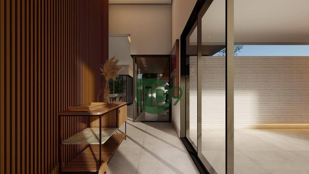 Casa de Condomínio, 3 quartos - Foto 3